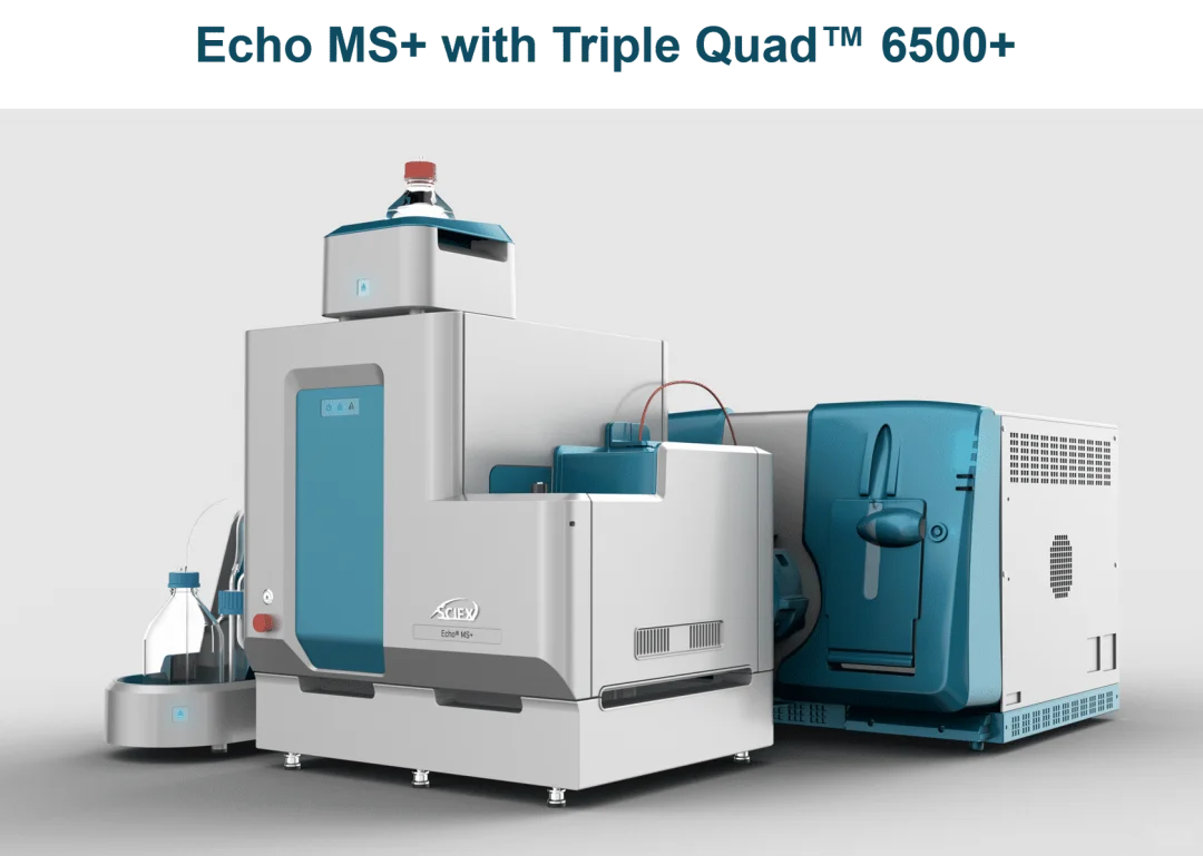 高校液相色谱仪 质谱仪