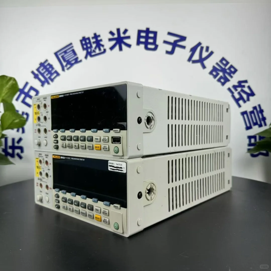 出售回收福禄克8846A