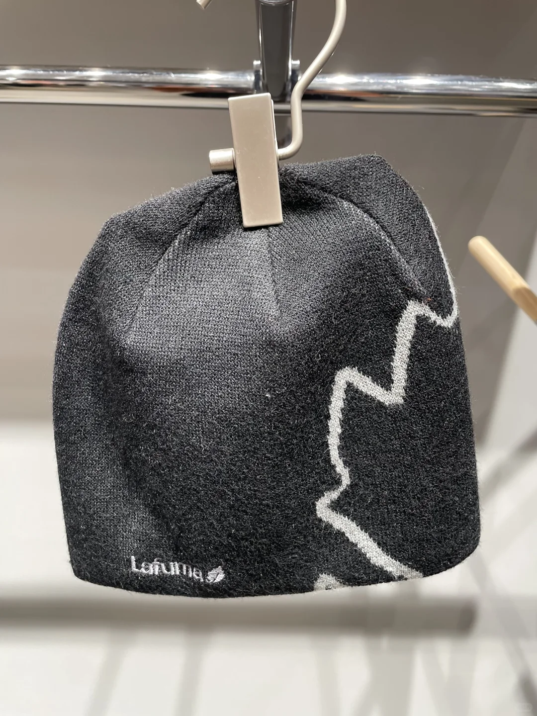 冬日氛围感户外穿搭|沙棘棕轻羽绒太好穿了