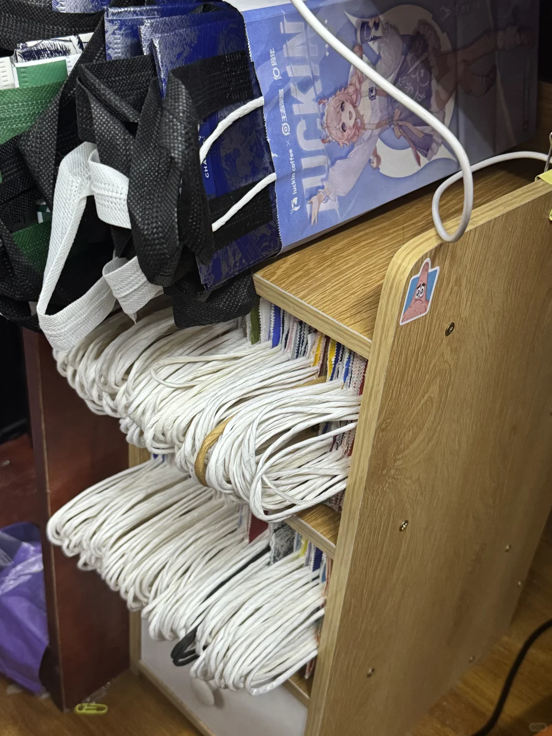 一代有一代的破烂