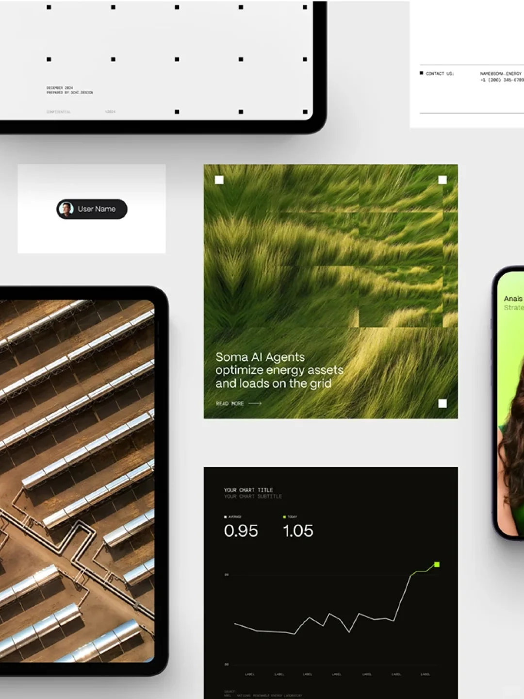?AI重构能源！SOMA打开万亿新市场