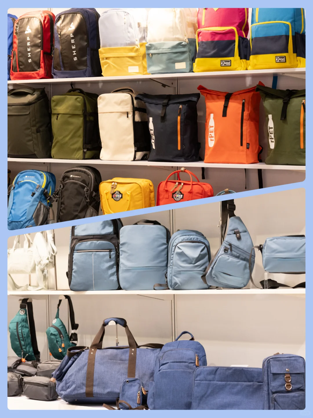 Mega Show香港展-Part2开展首日！