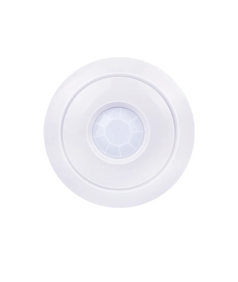 红外探测器是防盗防非法入侵的报警器