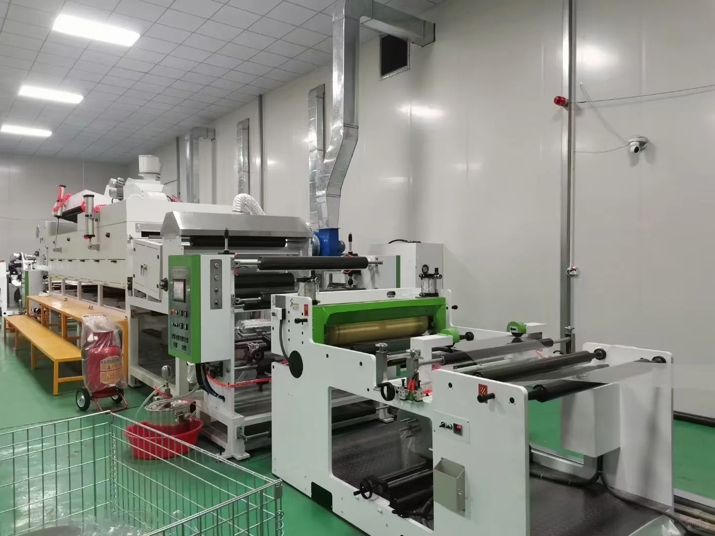 淮南江苏金纬机械定制 PP 片材设备性价