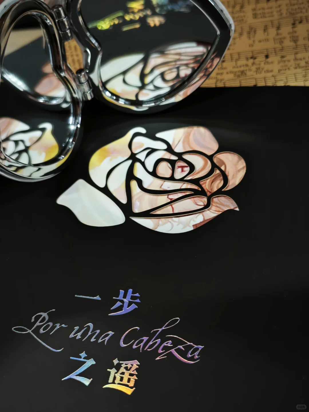 镂空才是真正的工艺天花板！