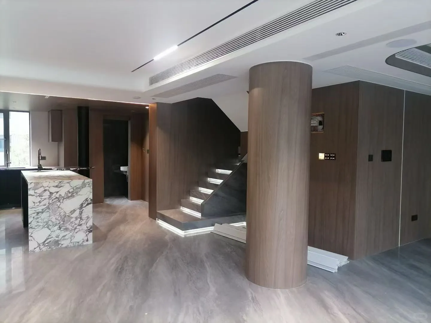 要住进照片里的房子?