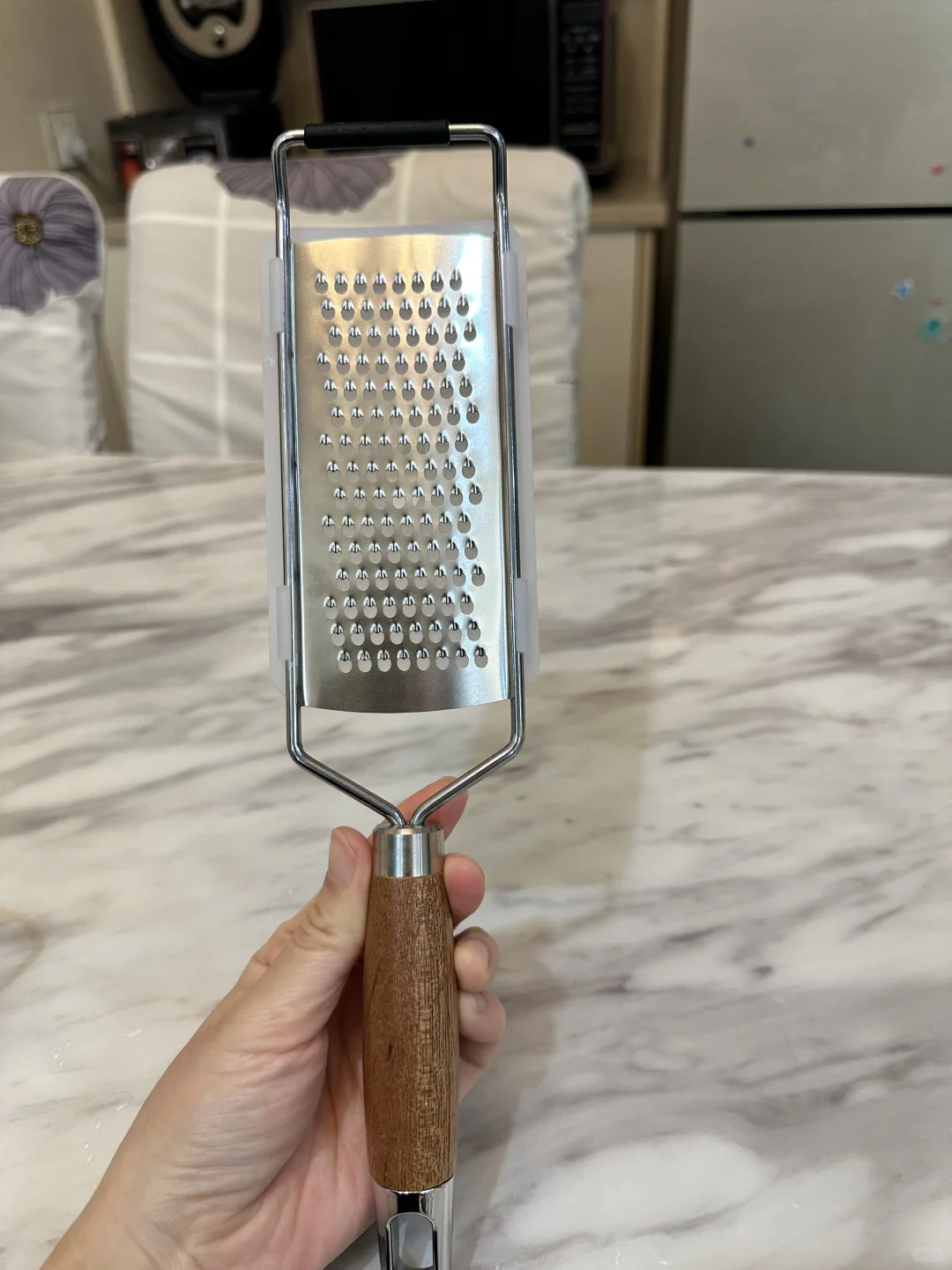 新家的100个快递(27/100)|304擦丝器