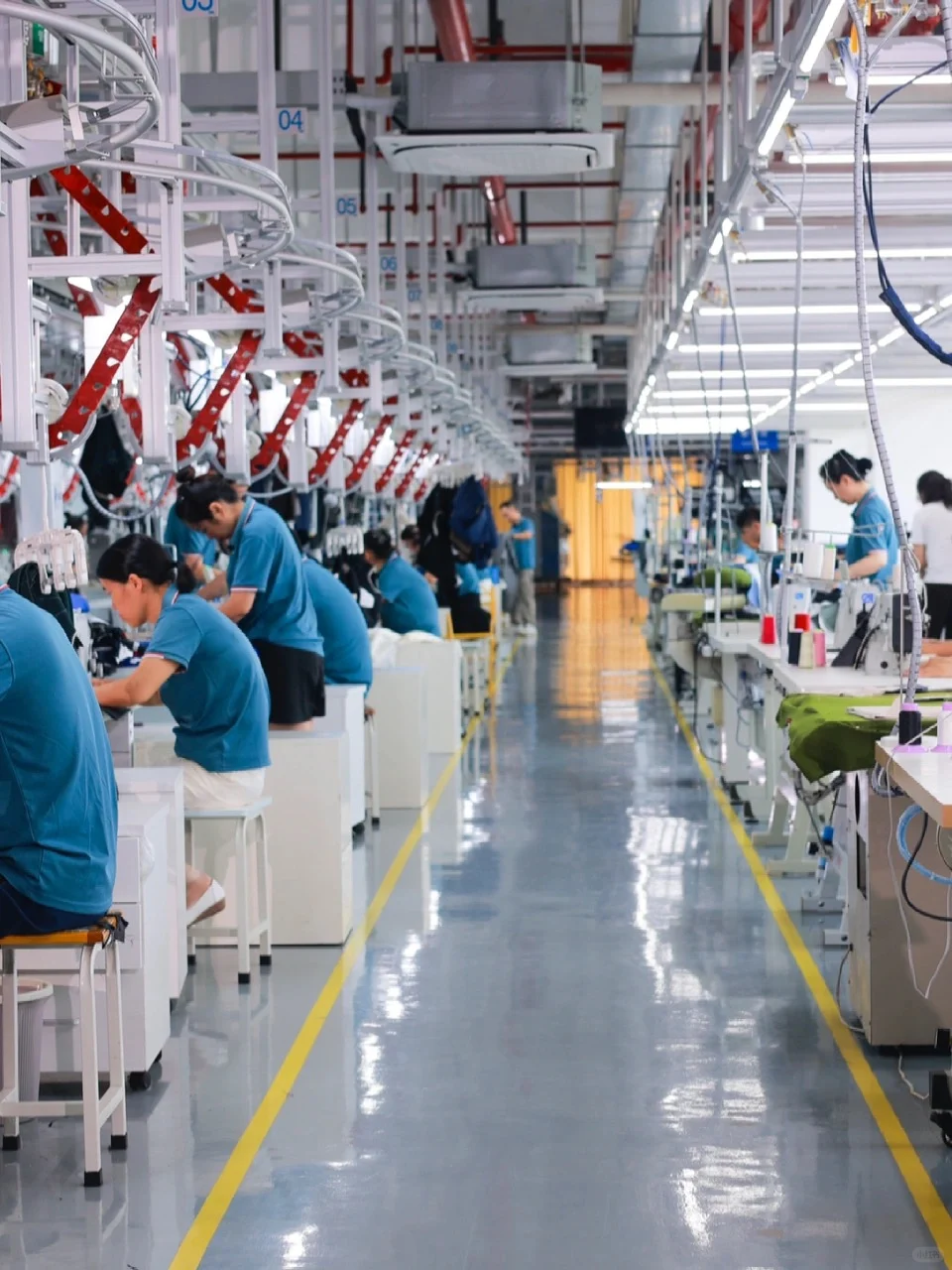 3000平的工厂，总问我1件能做吗？什么意思