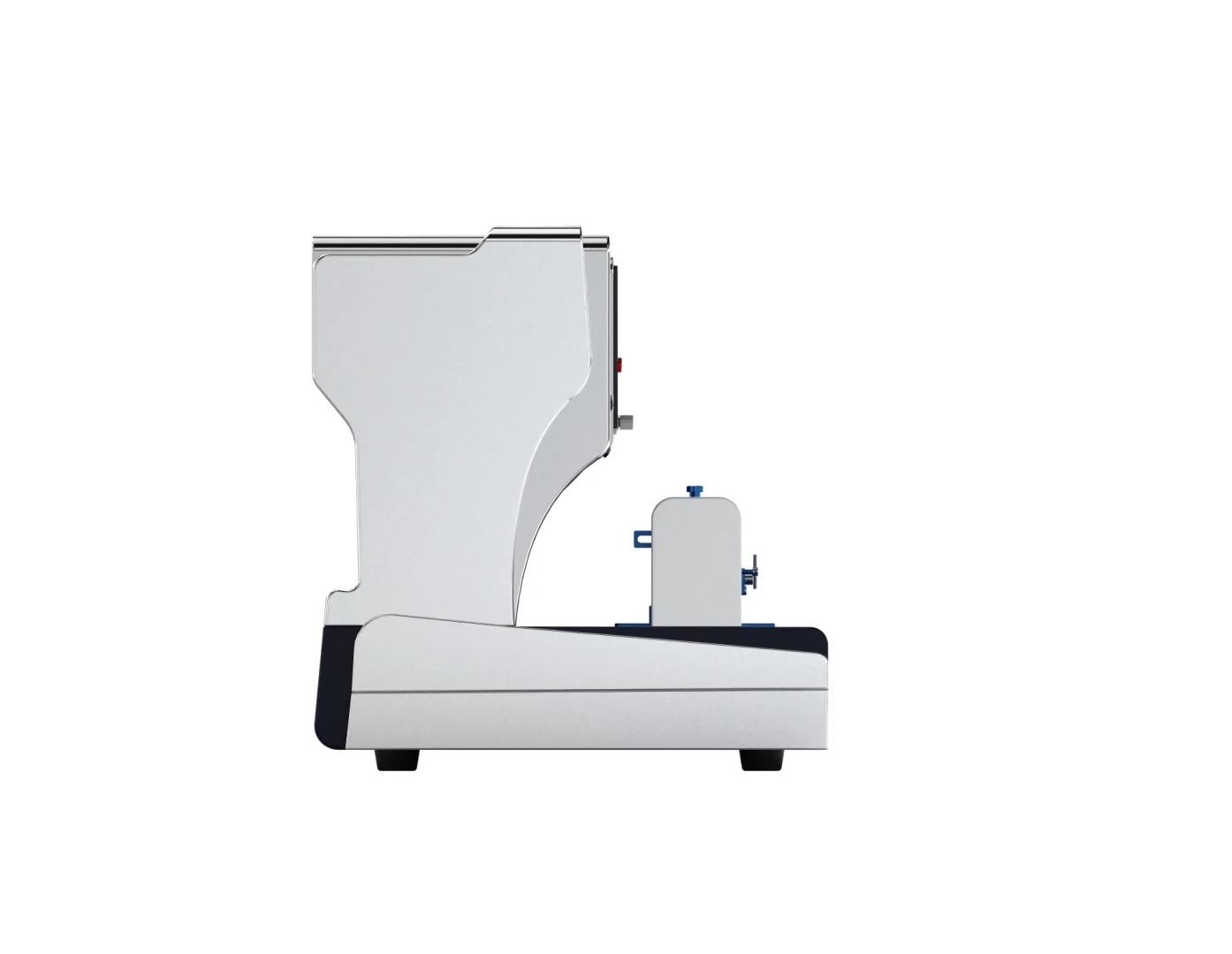 CW-HZ001 高配版鲁尔圆锥接头多功能测试仪