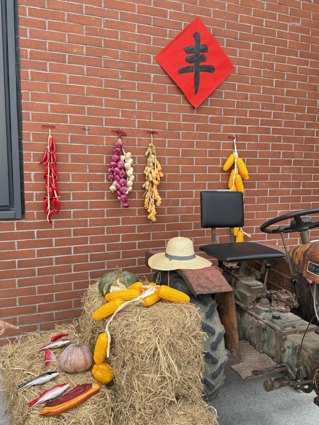 遛娃??｜藏在涿州老磨床场里的电影博物馆