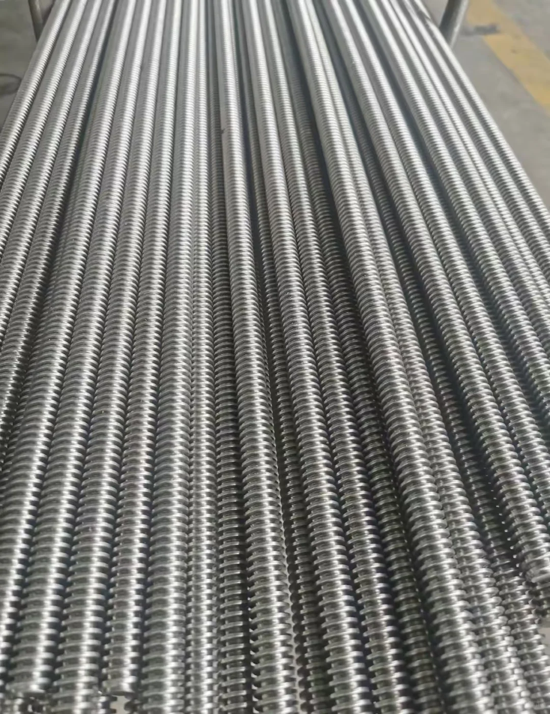 本是设备厂，本叫打个样，结果一直打