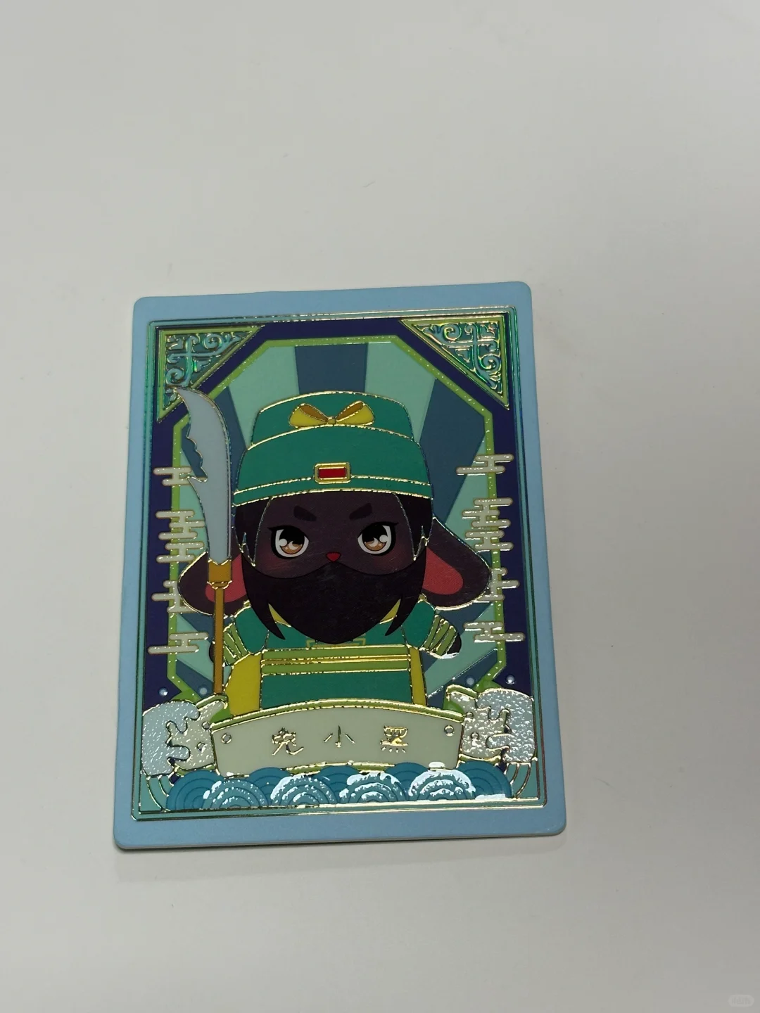 ?卡片印刷：定制你心目中的完美卡牌！