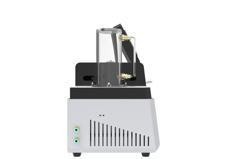 赛锐特 - 真空采集容器抽吸体积试验仪