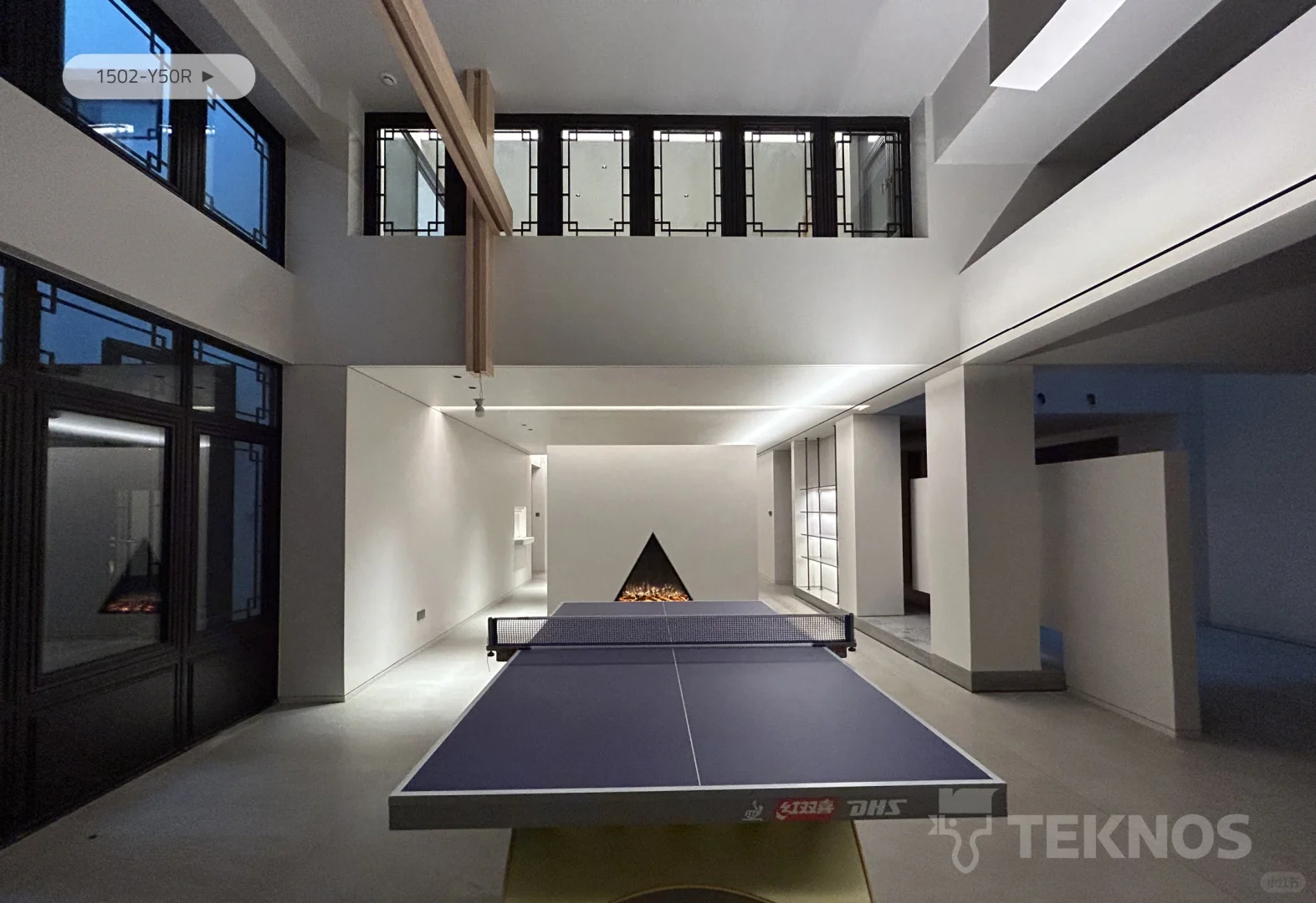 ?️潮湿拜拜，清新入住！