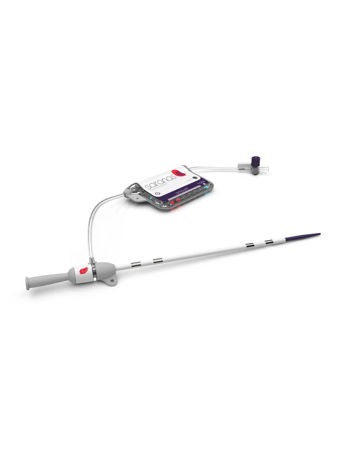 医疗器械产品设计-抽血检测设备设计