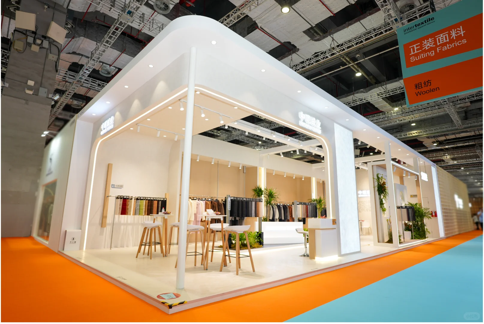 上海展会拍摄|高效性价比摄影团队