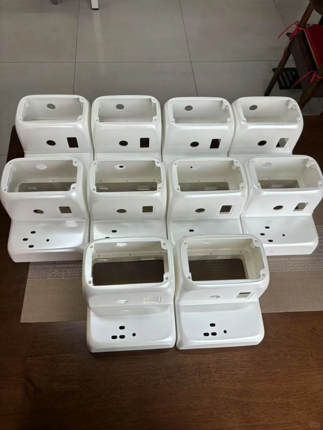 ?3D打印加工：工业级手板打样的新潮选择