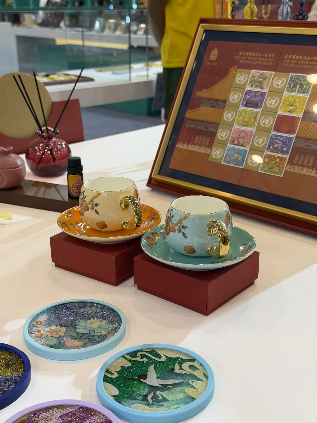 苏州文博会来啦?逛展指南请收好