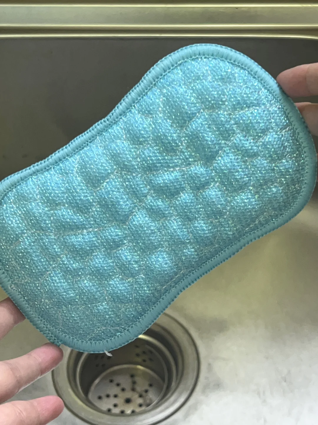 刷锅刷碗又干净又轻松❗️