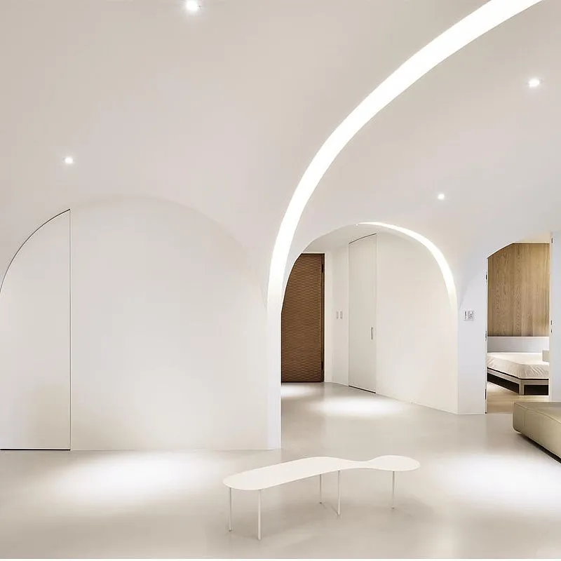 艺术漆比其他的墙面装饰材料优点有哪些?