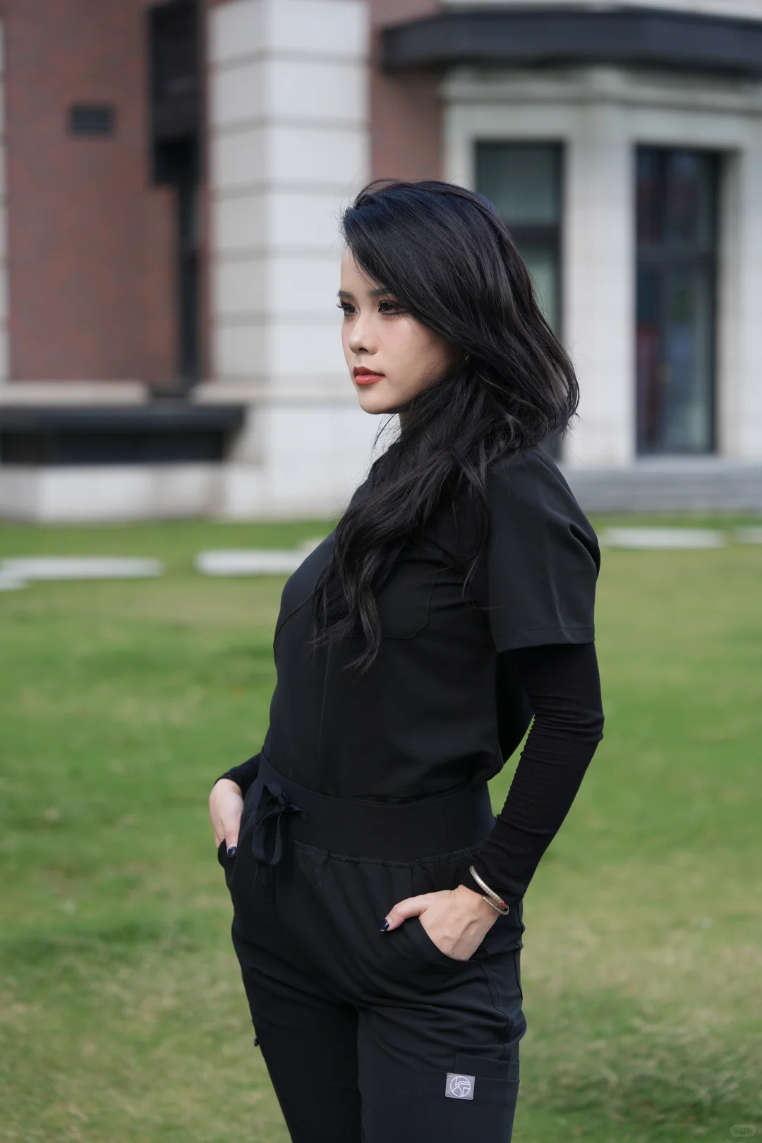 谁说手术室没有OOTD？