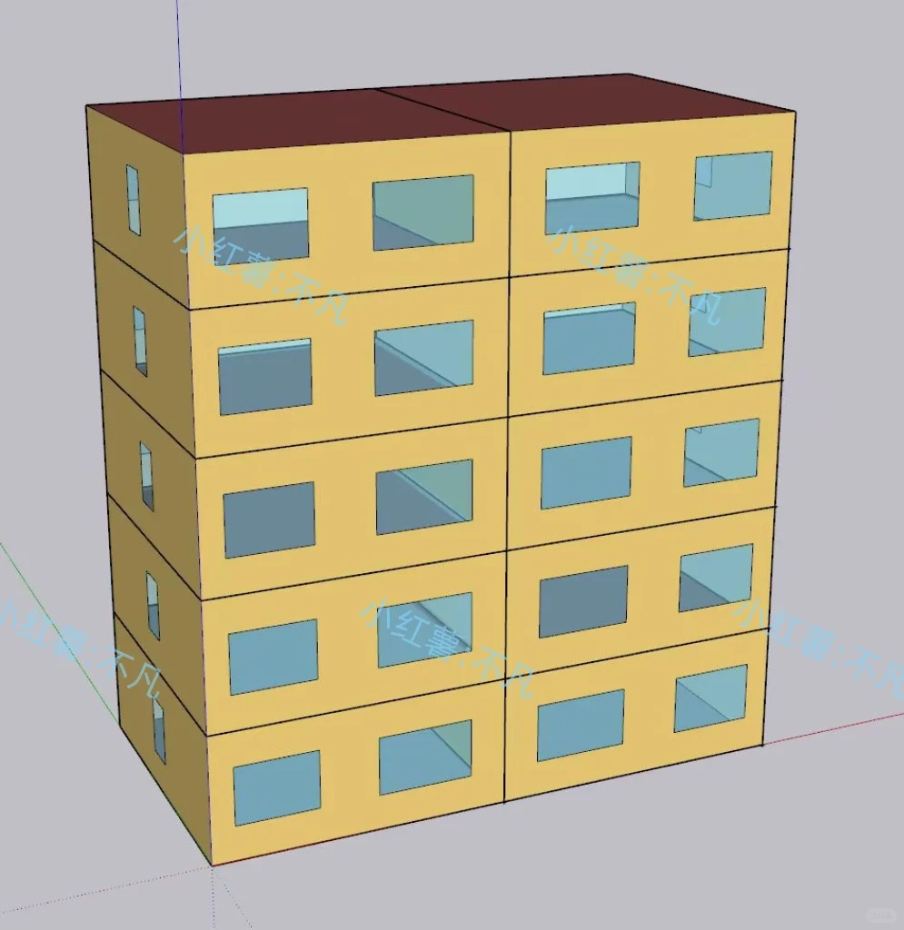 建筑能耗模拟与优化服务