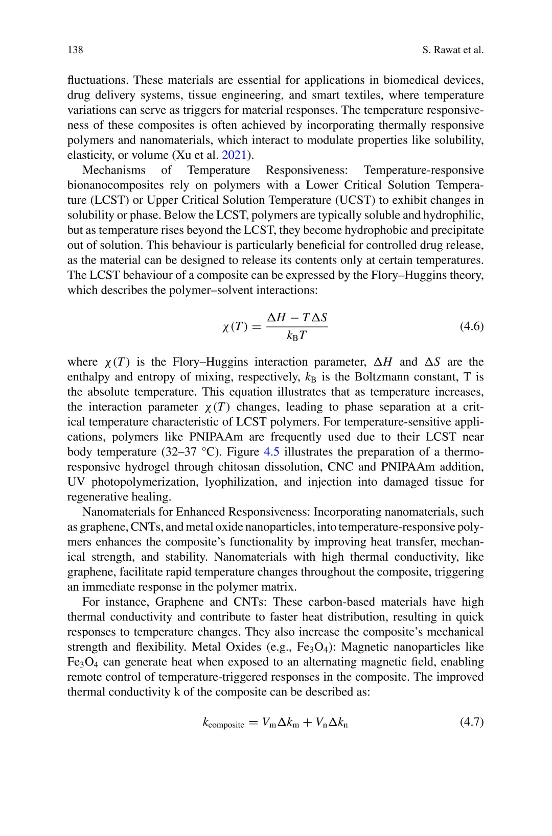 先进生物纳米复合材料：可持续发展的创新