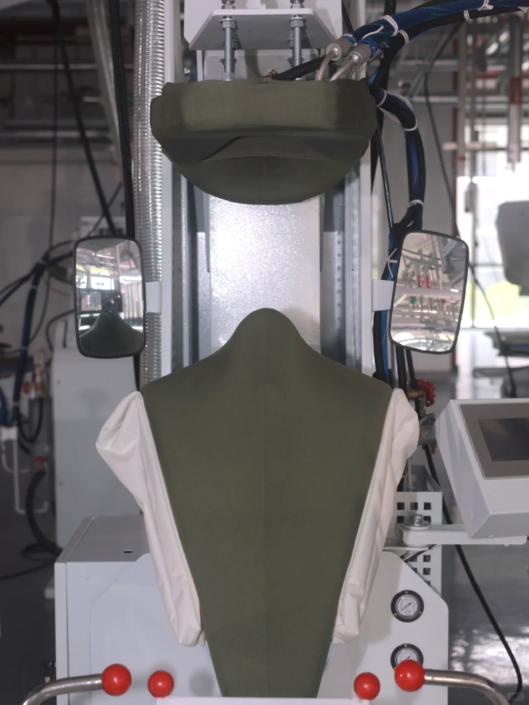 3000平的工厂，总问我1件能做吗？什么意思