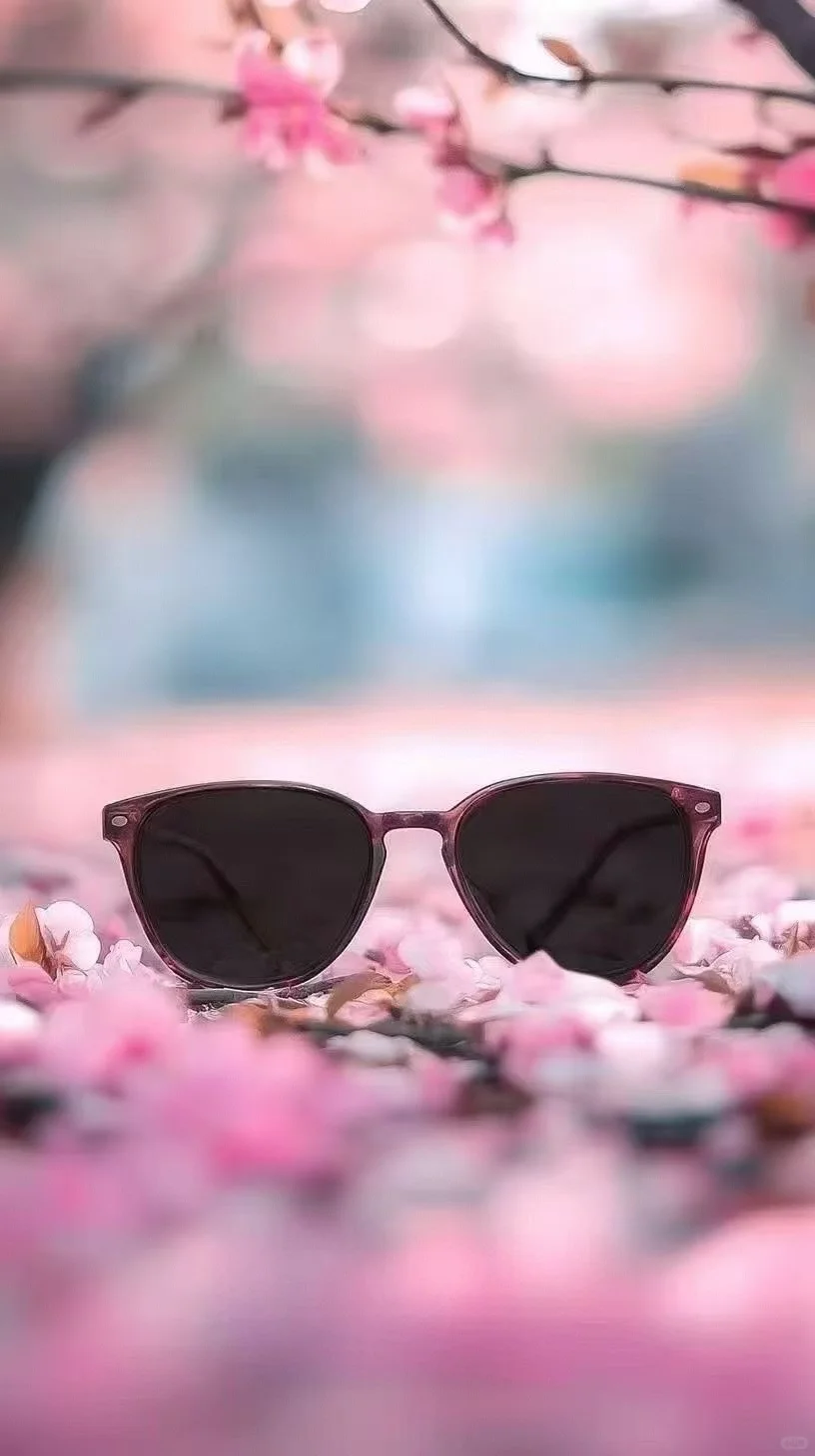 变色镜片，多彩“视”界