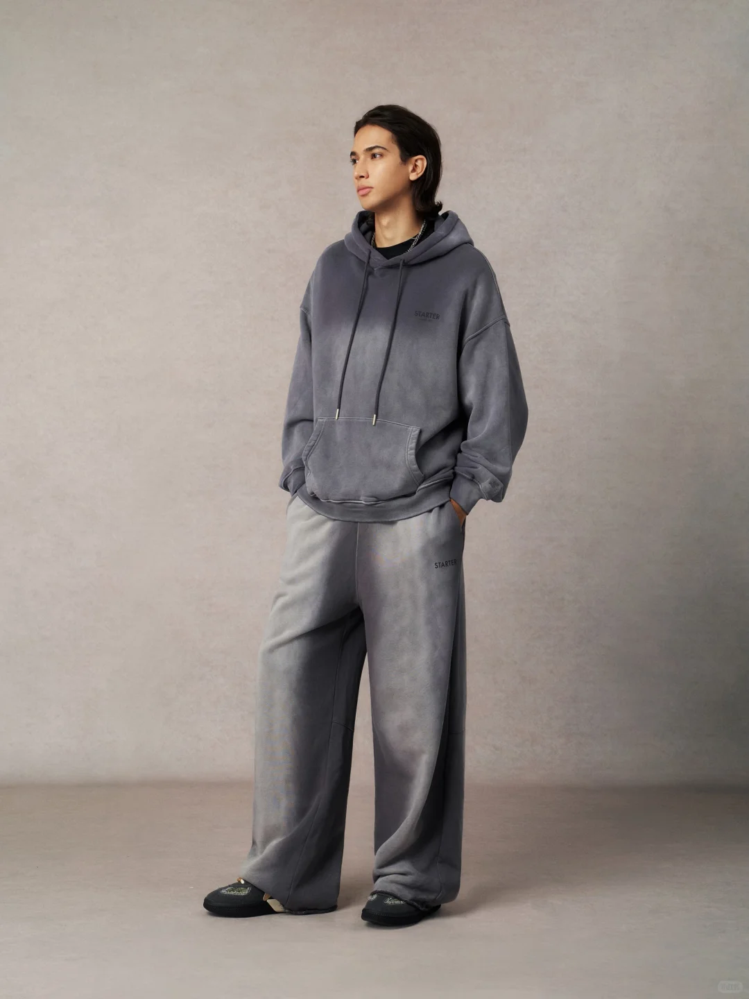 STARNIQUE服饰丨拒绝冬日乏味，兼具风格适穿