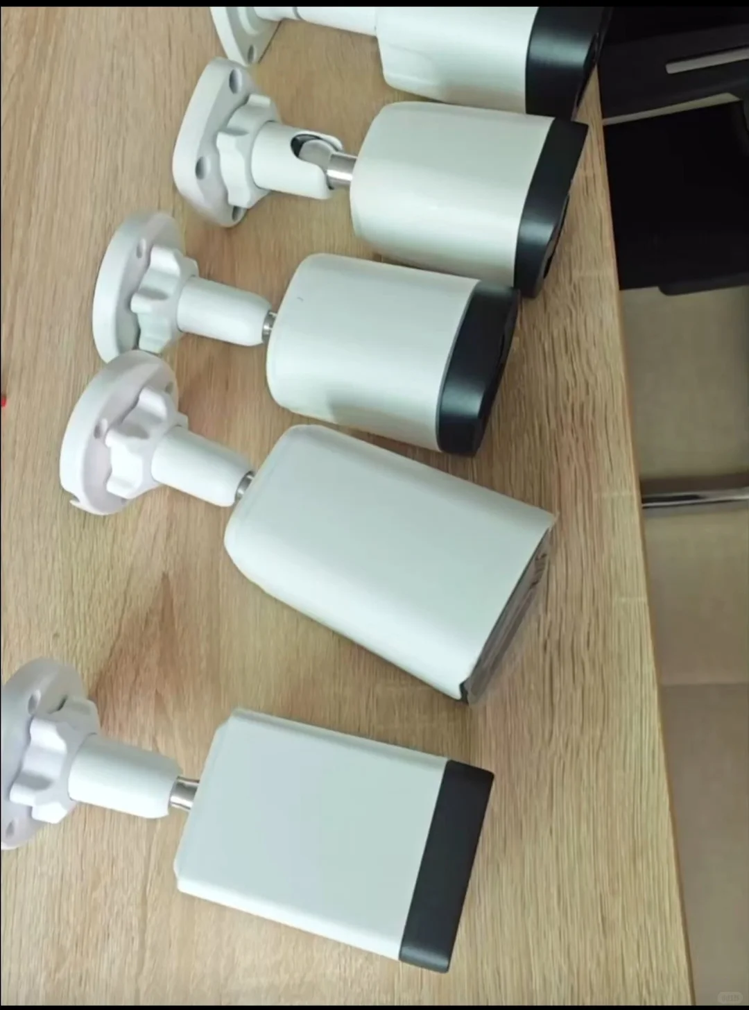 网络摄像机ipc设备和程序定制