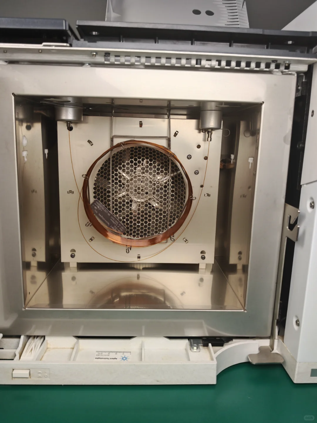 小白也能懂的气相色谱仪原理!