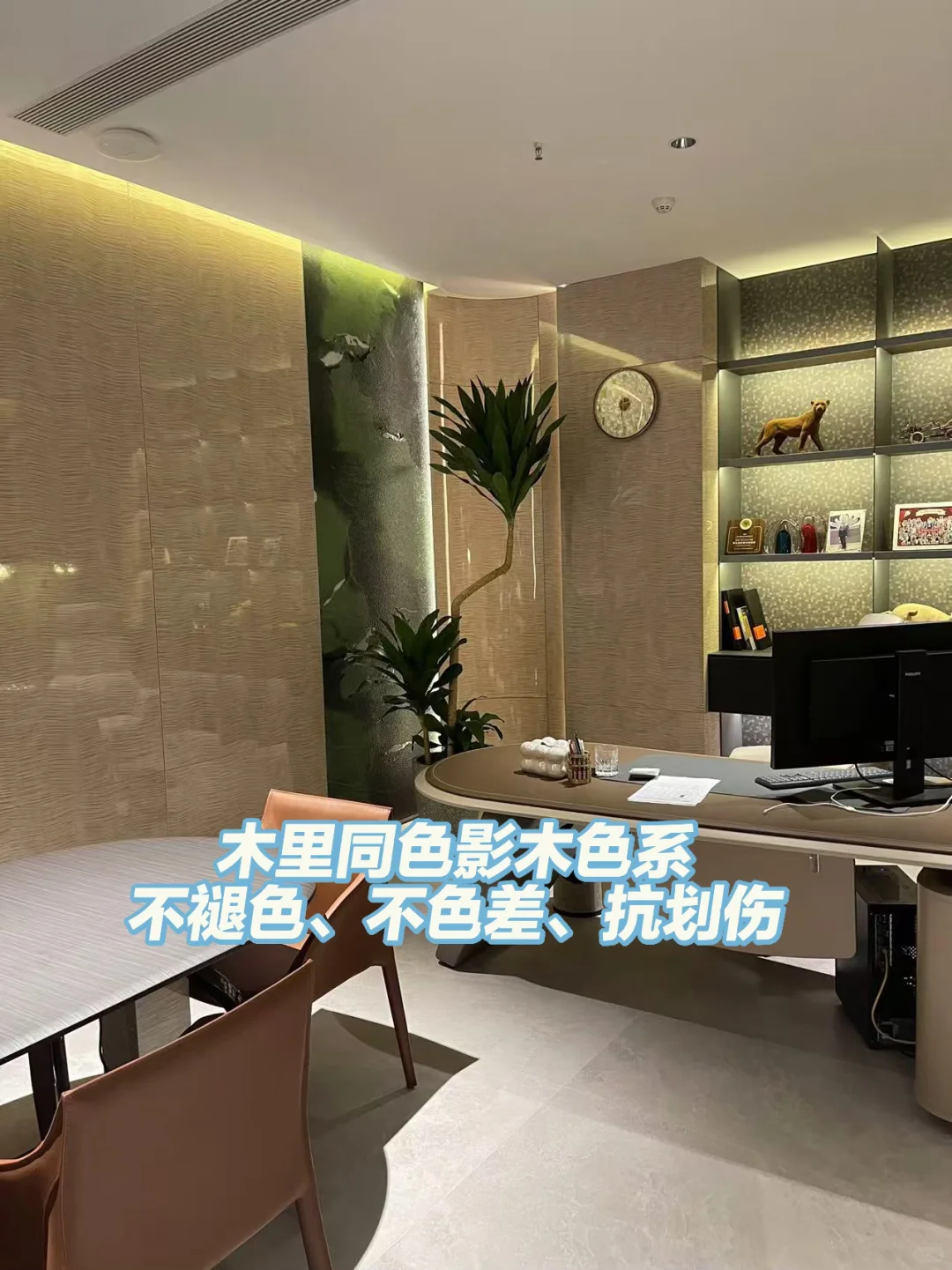 狠狠的被这款影木种草了