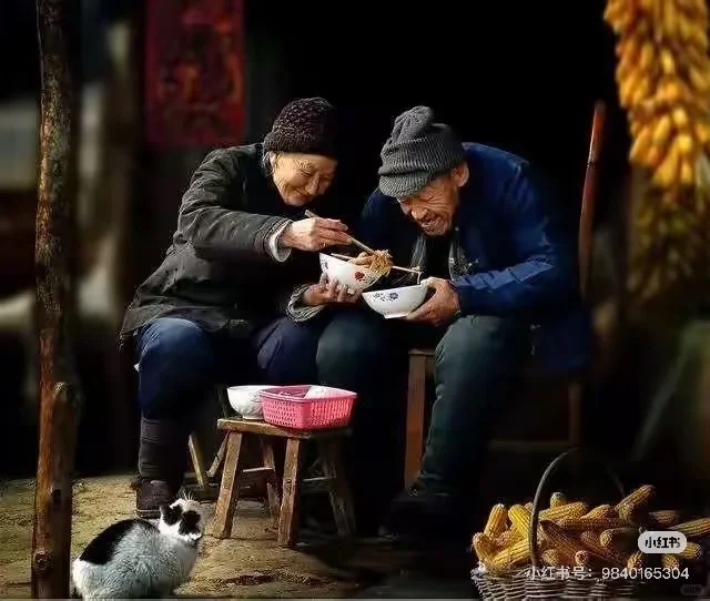 一组好画的速写组合素材街拍