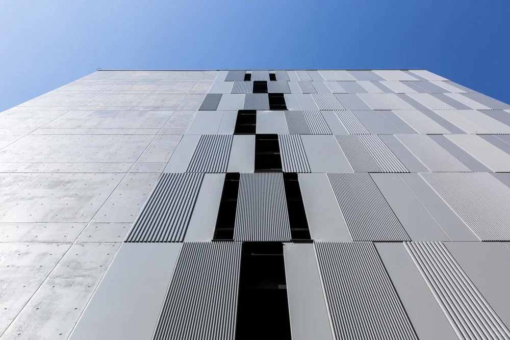 ECP板｜性能与美学的结合