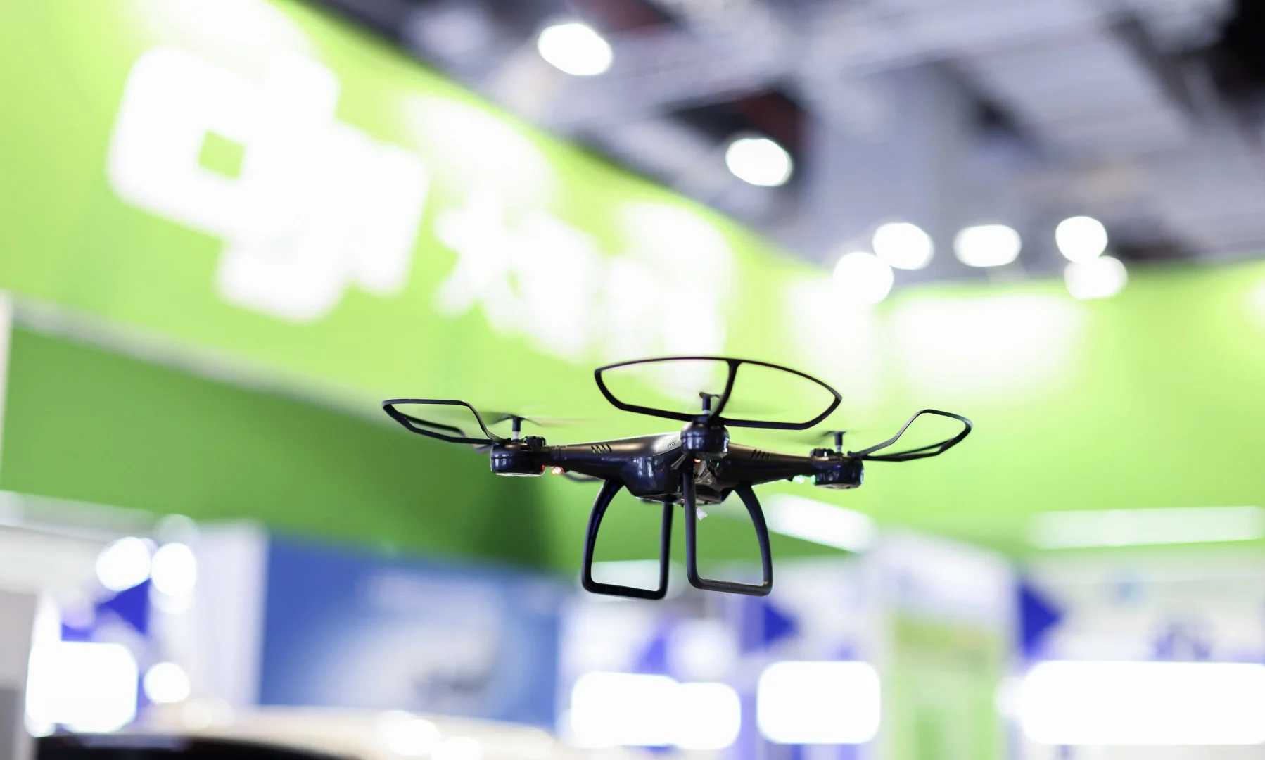 聚焦低空经济博览会