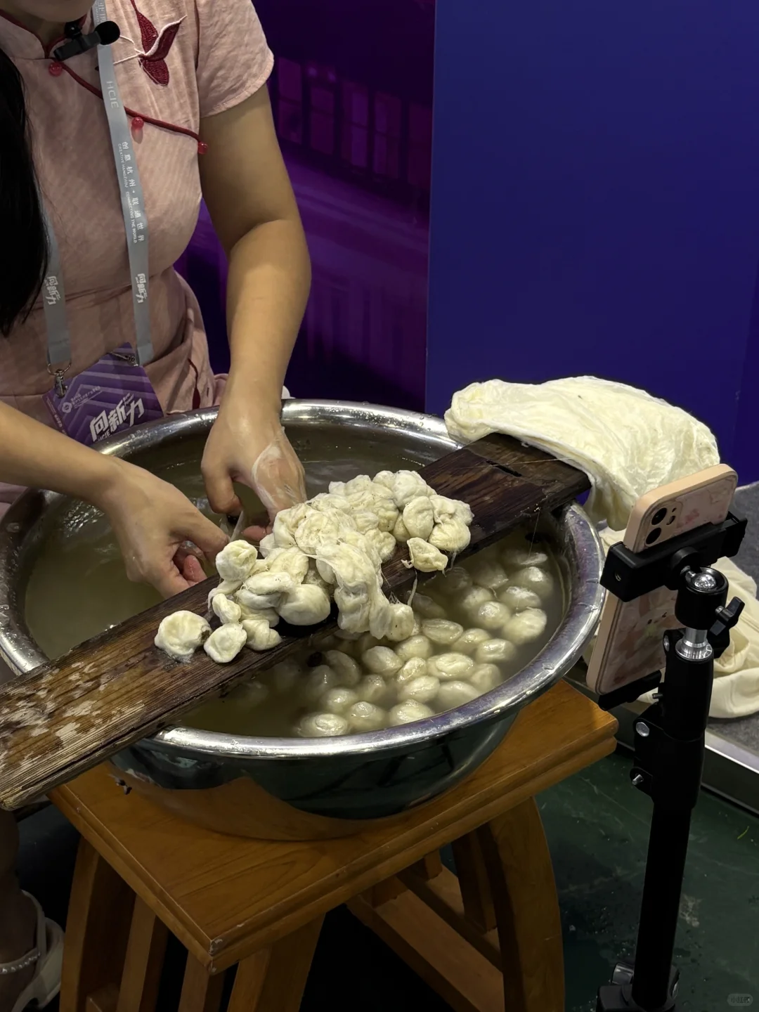 2025杭州文博会攻略 (B馆满载而归版 ?