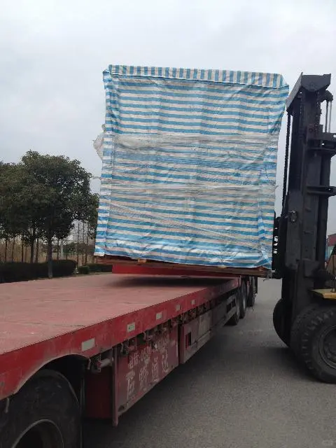 上海企业二手包装机进口清关