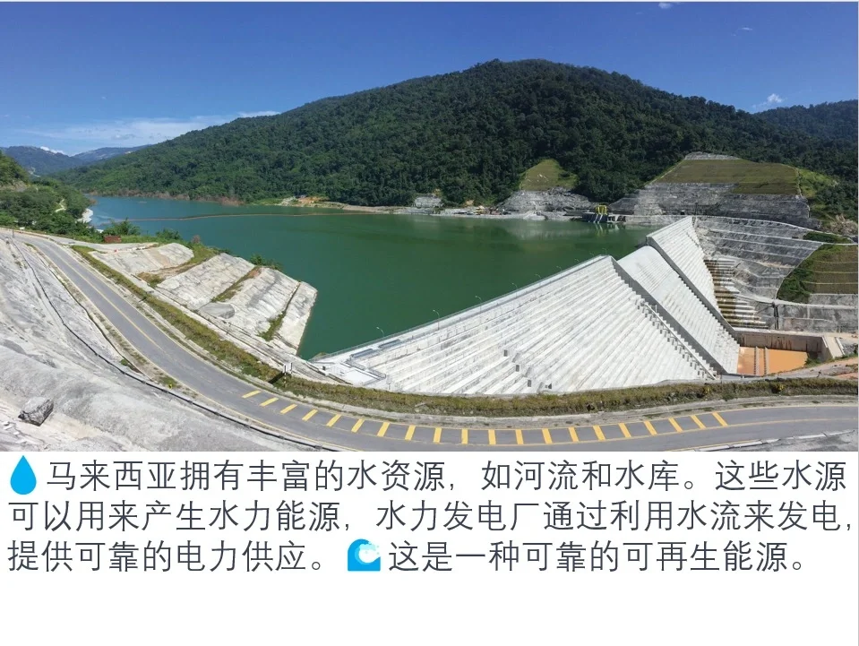 ??5大再生能源有哪些⚡???