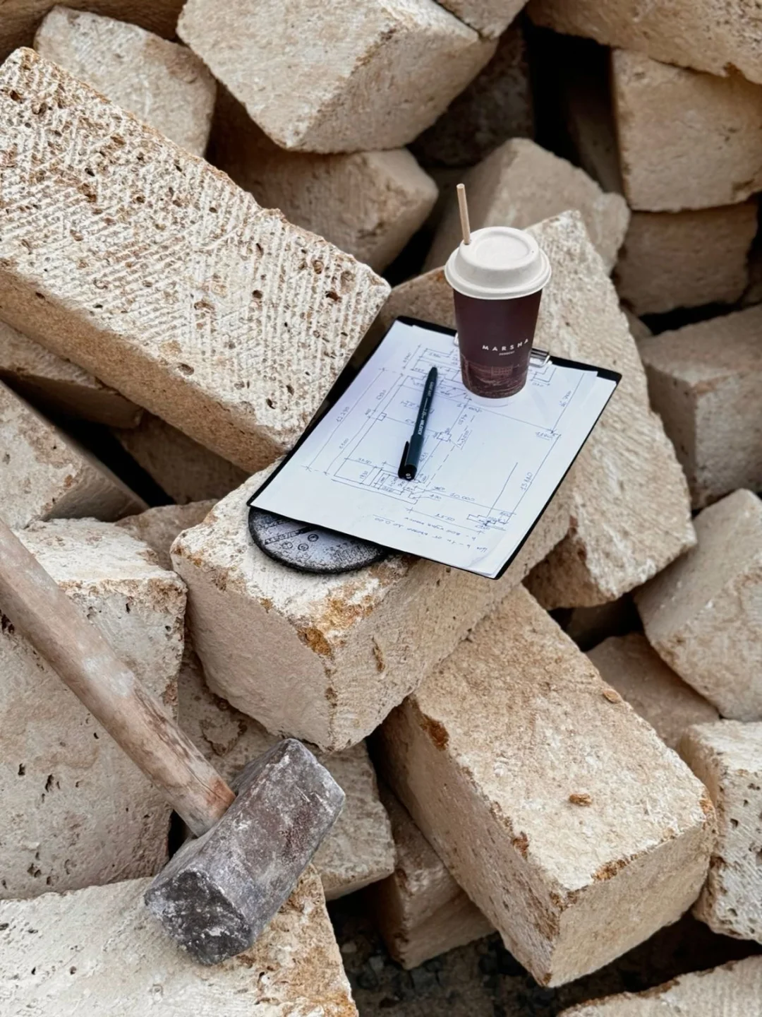 女建筑师｜建筑行业真的还有未来吗？