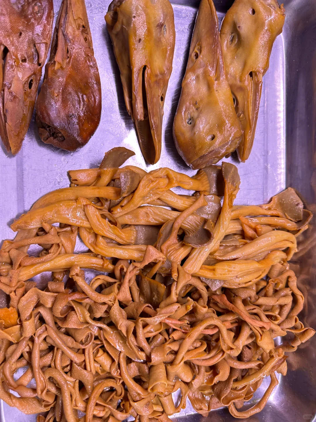 这家熟食我不止推荐一次！！！