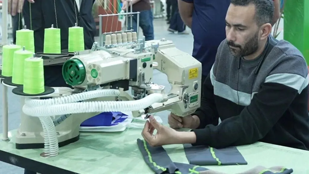 GITE 2025广州(国际)纺织设备及面辅料展