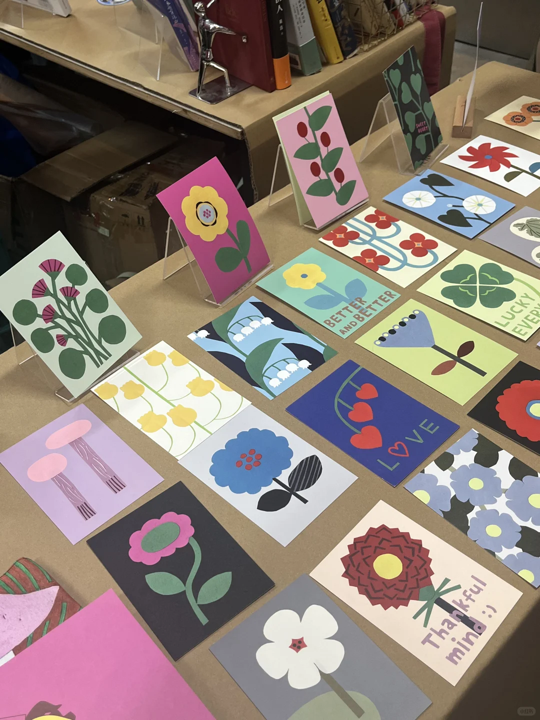 最后一天了！快来长沙bigger艺术书展