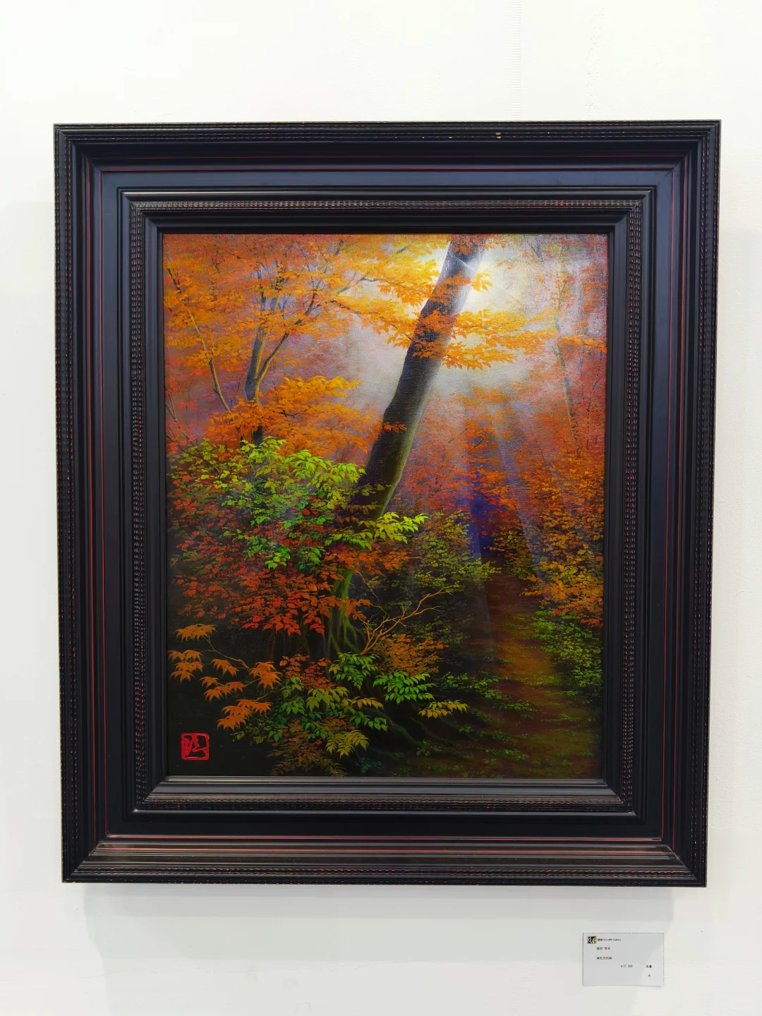  2025艺术厦门国际博览会开展啦大饱眼福啊