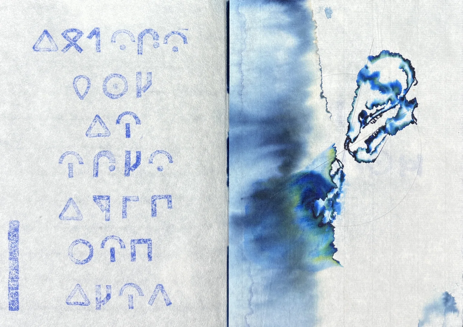 ?你捡到了来自亚特兰蒂斯的研究手册