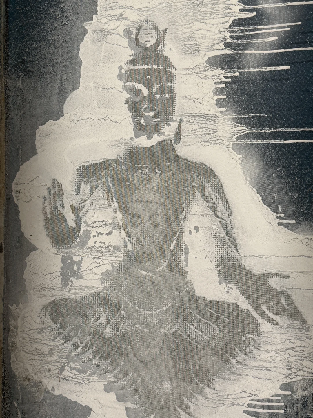 杭州必看展 ! 后印刷：5件直击心灵的作品