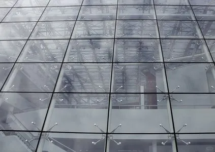 建筑玻璃幕墙节能标准更新建筑行业有何影响