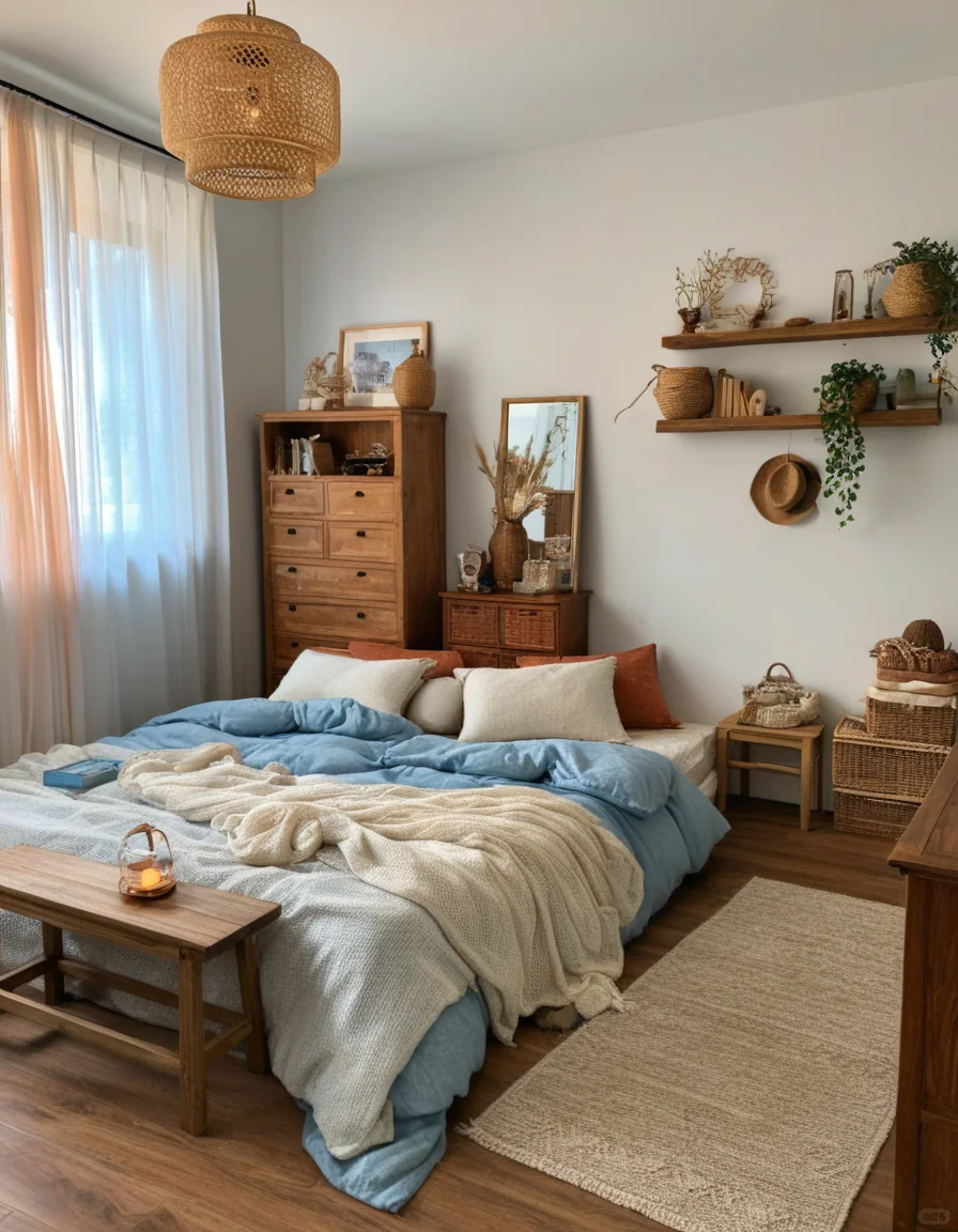 一个房子，窗户真的好重要