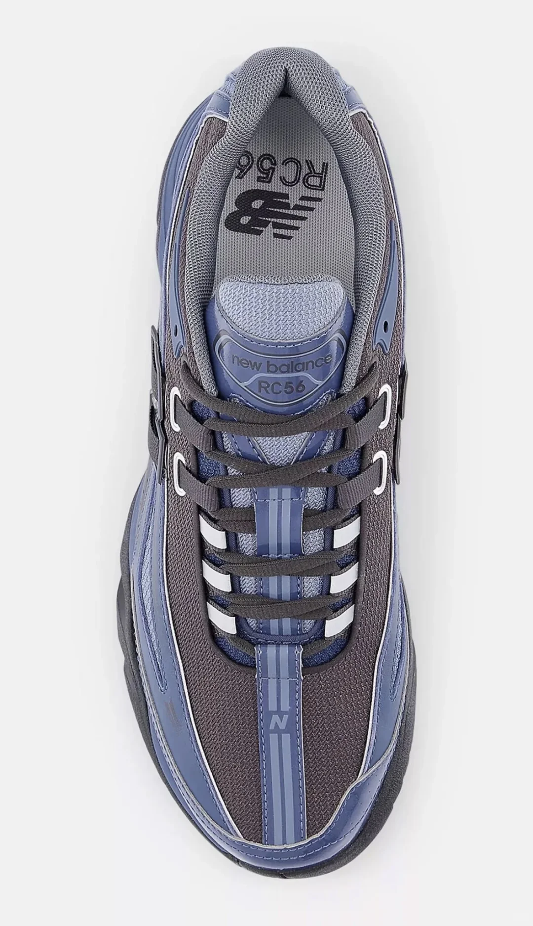 NB RC56「蓝宝石」配色释出！复古街头风拉