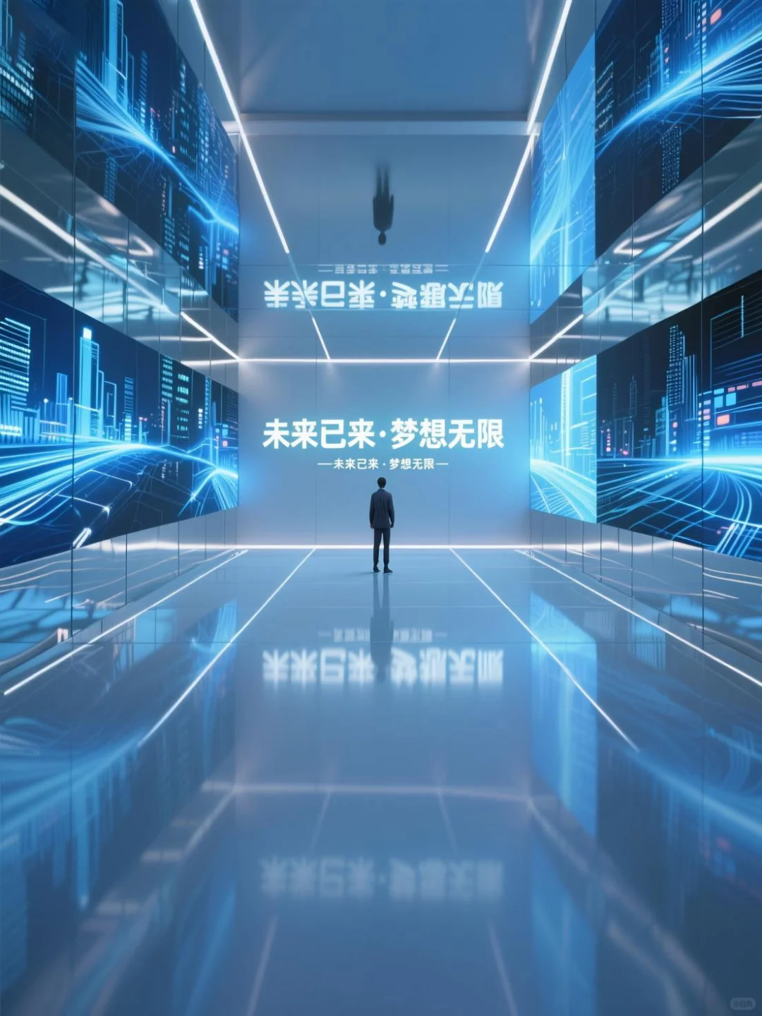 ?玩转智能电网!电气设备科技展厅爽到了